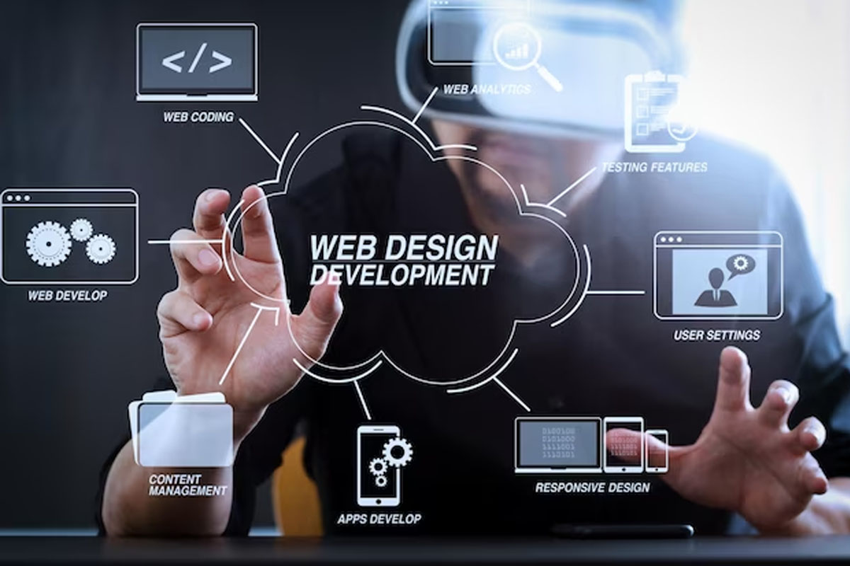 website design in oman